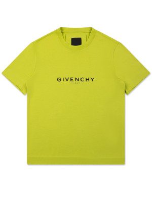 Givenchy t-shirt 423-04114