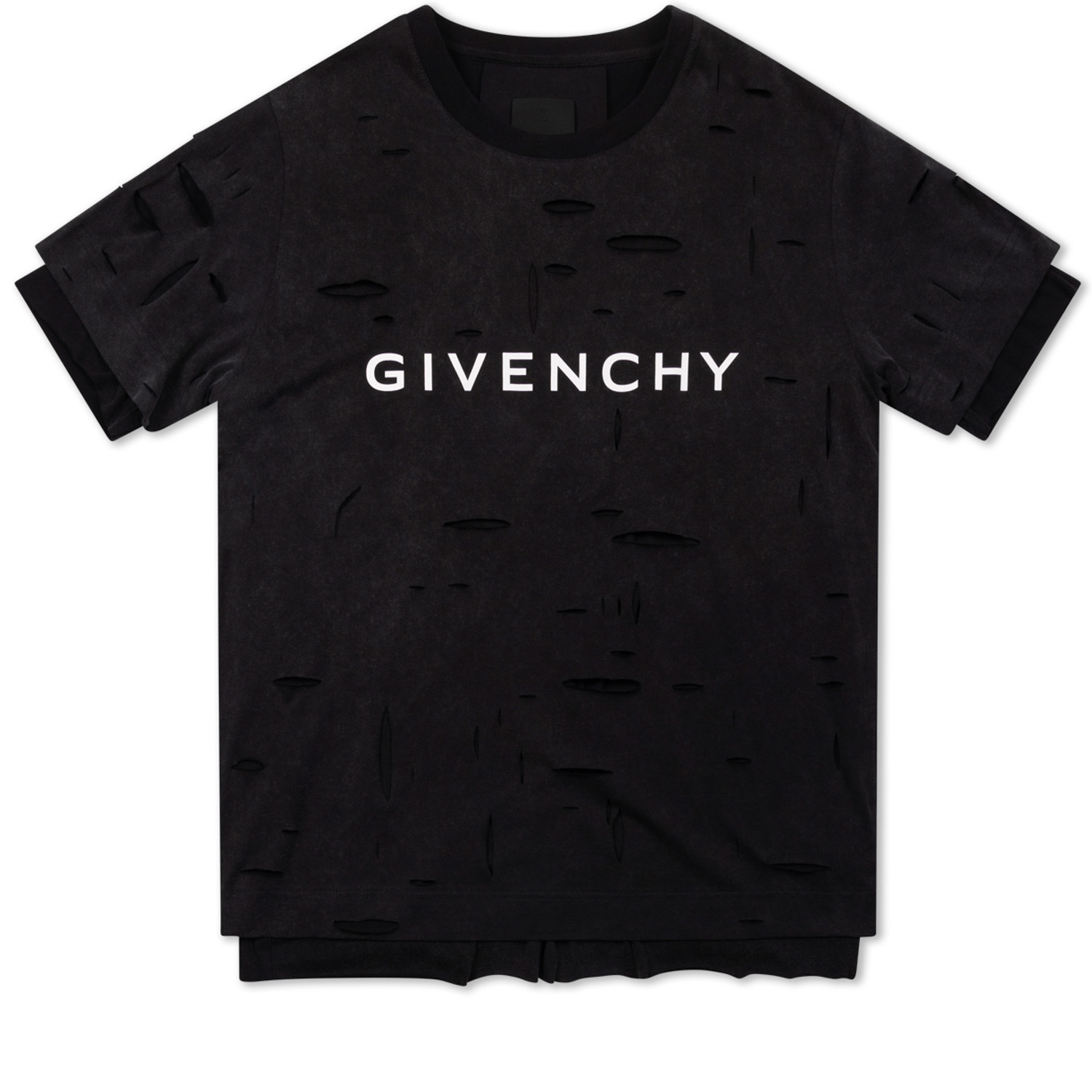 Givenchy T shirt Credomen