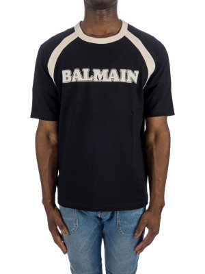 Balmain retro t-shirt 423-04131