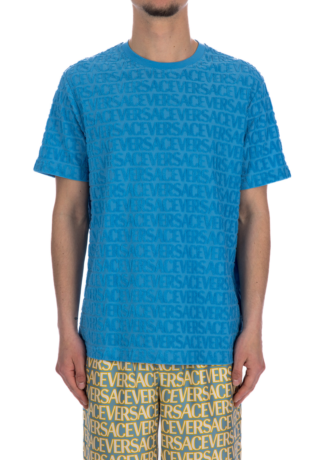 Versace T-shirt | Credomen