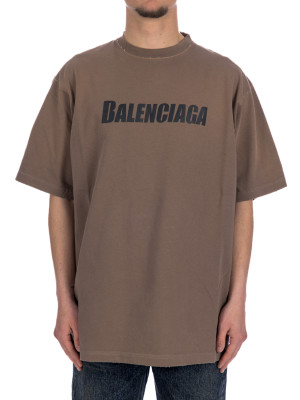 Balenciaga t-shirt 423-04295