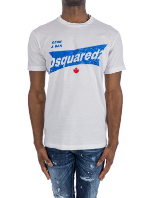 Dsquared2 t-shirt 423-04329