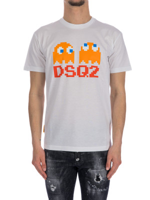Dsquared2 t-shirt 423-04334