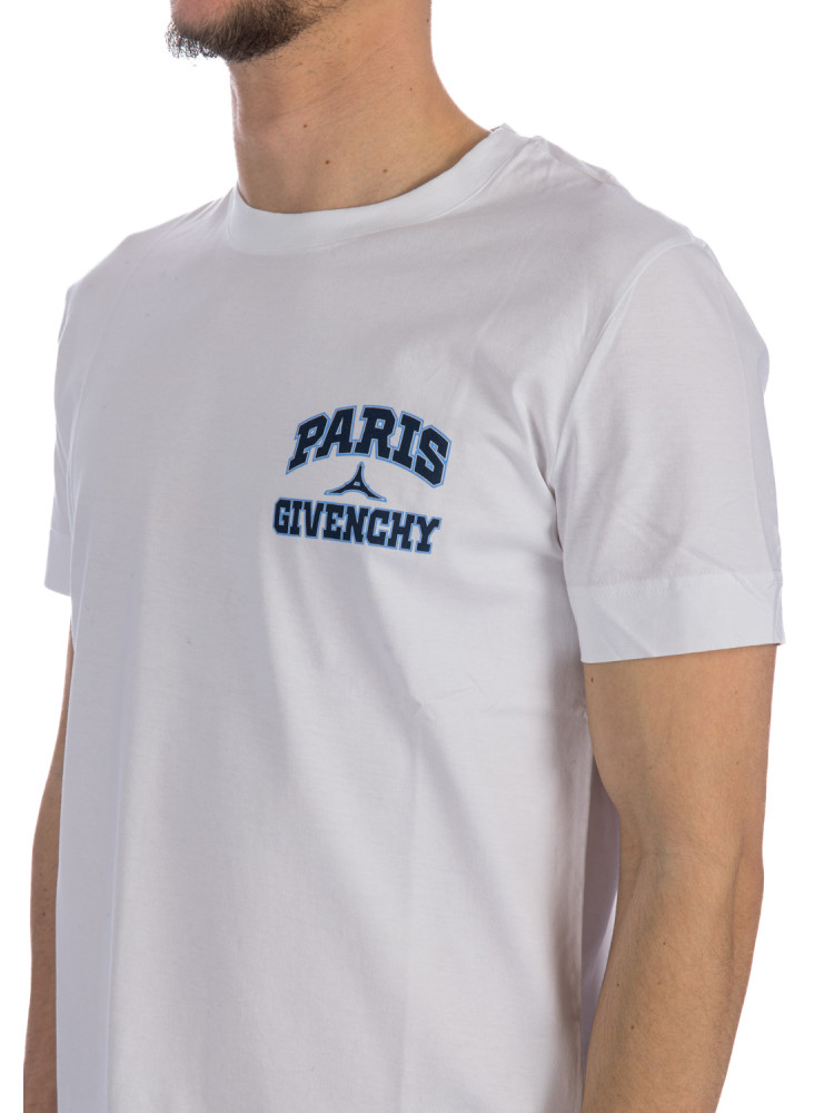 Givenchy t-shirt Givenchy  T-SHIRTwit - www.credomen.com - Credomen