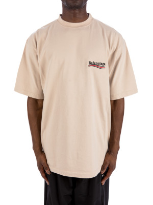 Balenciaga t-shirt 423-04374