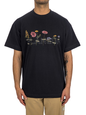 Flaneur Homme botanical t-shirt