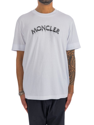 Moncler ss t-shirt 423-04462