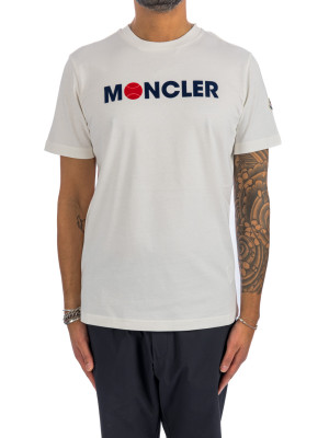 Moncler ss t-shirt 423-04465