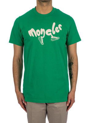 Moncler ss t-shirt 423-04468
