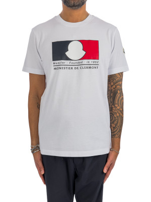 Moncler ss t-shirt 423-04471