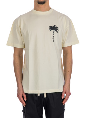Palm Angels  the palm tee