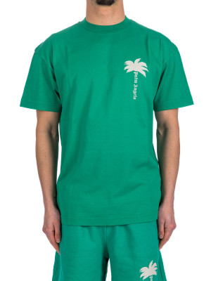 Palm Angels  the palm tee 423-04489