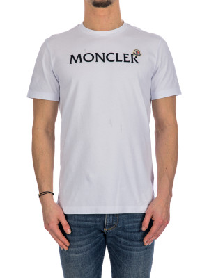 Moncler s/s t-shirt 423-04501