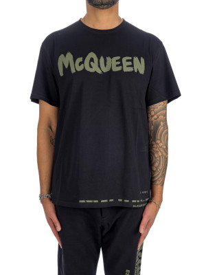 Alexander mcqueen t-shirt 423-04528