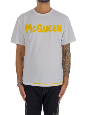 Alexander mcqueen t-shirt 423-04529