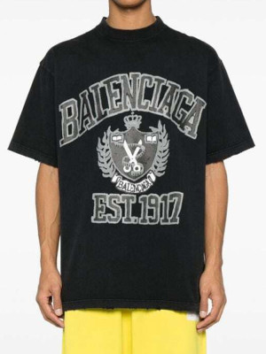 Balenciaga t-shirt 423-04536