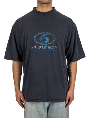 Balenciaga t-shirt 423-04542