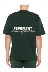 Represent patron of the club Represent  PATRON OF THE CLUBgroen - www.credomen.com - Credomen