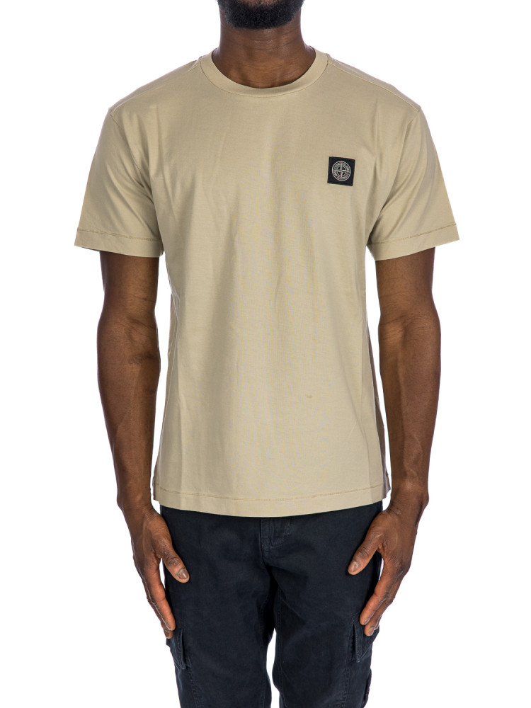 Stone Island t-shirt Stone Island  T-SHIRTwit - www.credomen.com - Credomen