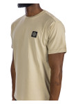 Stone Island t-shirt Stone Island  T-SHIRTwit - www.credomen.com - Credomen