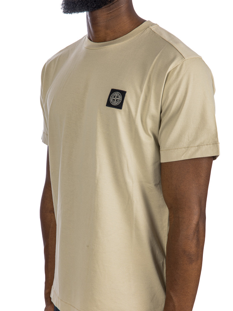 Stone Island t-shirt Stone Island  T-SHIRTwit - www.credomen.com - Credomen