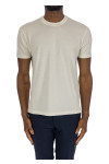 Tom Ford lyocell ss crew neck Tom Ford  LYOCELL SS CREW NECKwit - www.credomen.com - Credomen