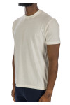 Tom Ford lyocell ss crew neck Tom Ford  LYOCELL SS CREW NECKwit - www.credomen.com - Credomen