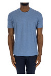 Tom Ford ss crew neck Tom Ford  SS CREW NECKblauw - www.credomen.com - Credomen