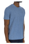 Tom Ford ss crew neck Tom Ford  SS CREW NECKblauw - www.credomen.com - Credomen