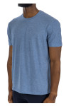 Tom Ford ss crew neck Tom Ford  SS CREW NECKblauw - www.credomen.com - Credomen