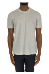 Tom Ford ss crew neck Tom Ford  SS CREW NECKgrijs - www.credomen.com - Credomen