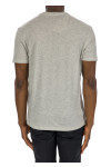 Tom Ford ss crew neck Tom Ford  SS CREW NECKgrijs - www.credomen.com - Credomen