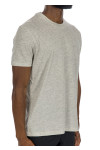 Tom Ford ss crew neck Tom Ford  SS CREW NECKgrijs - www.credomen.com - Credomen