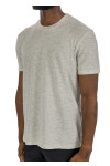 Tom Ford ss crew neck Tom Ford  SS CREW NECKgrijs - www.credomen.com - Credomen