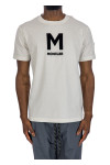 Moncler ss t-shirt Moncler  SS T-SHIRTwit - www.credomen.com - Credomen