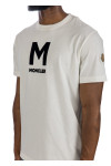 Moncler ss t-shirt Moncler  SS T-SHIRTwit - www.credomen.com - Credomen