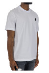 Moncler ss t-shirt Moncler  SS T-SHIRTwit - www.credomen.com - Credomen