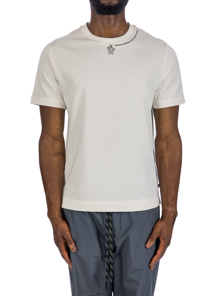 Moncler Grenoble ss t-shirt Moncler Grenoble  SS T-SHIRTwit - www.credomen.com - Credomen