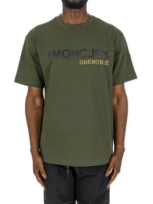 Moncler Grenoble ss t-shirt