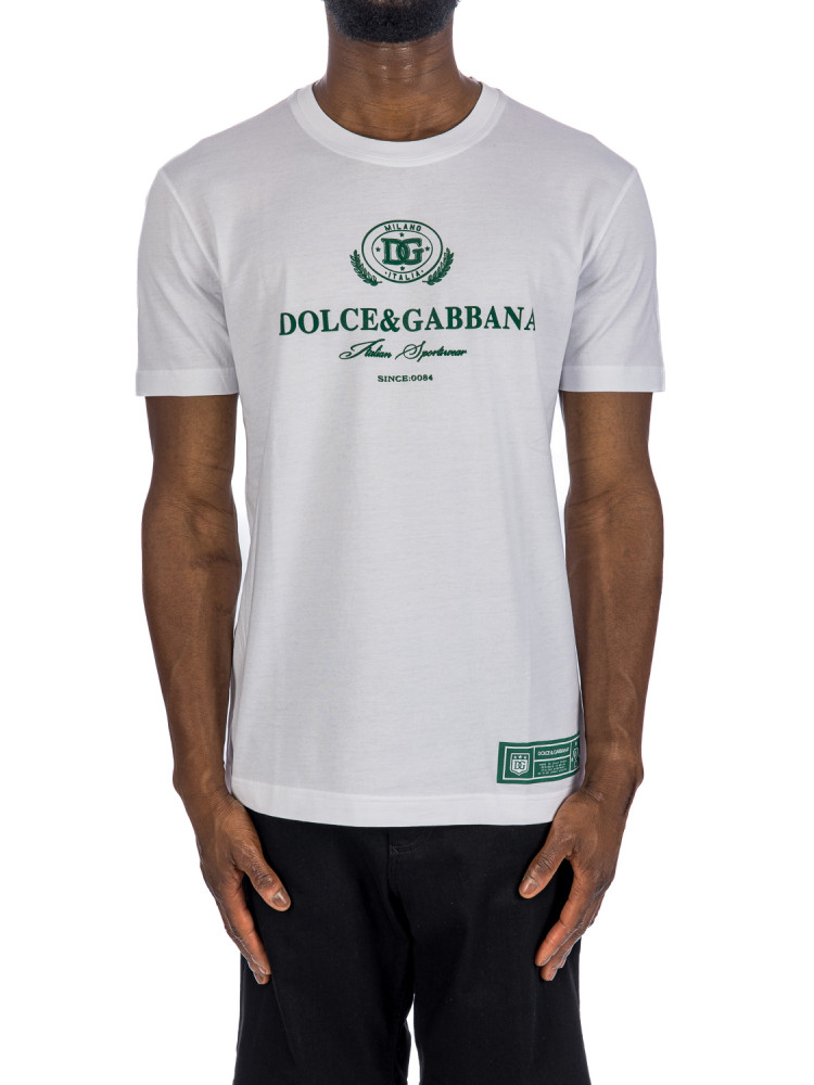 Dolce & Gabbana t-shirt Dolce & Gabbana  T-SHIRTwit - www.credomen.com - Credomen