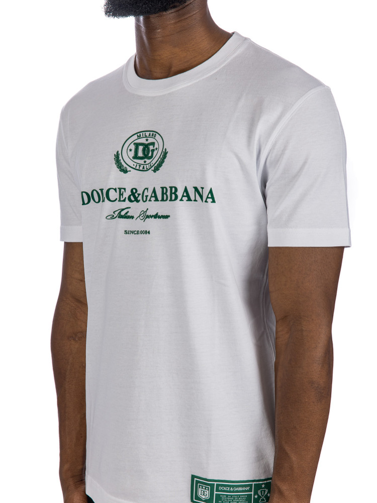 Dolce & Gabbana t-shirt Dolce & Gabbana  T-SHIRTwit - www.credomen.com - Credomen