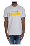 Dsquared2 t-shirt Dsquared2  T-SHIRTwit - www.credomen.com - Credomen