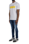 Dsquared2 t-shirt Dsquared2  T-SHIRTwit - www.credomen.com - Credomen