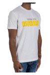 Dsquared2 t-shirt Dsquared2  T-SHIRTwit - www.credomen.com - Credomen