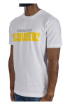 Dsquared2 t-shirt Dsquared2  T-SHIRTwit - www.credomen.com - Credomen