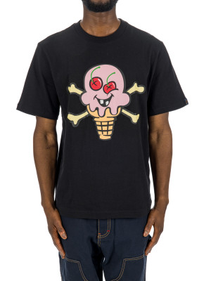 ICECREAM cones & bones t-shirt