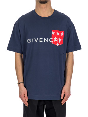 Givenchy t-shirt 423-04696