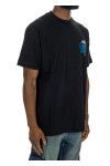 Flaneur Homme upside down ts Flaneur Homme  UPSIDE DOWN TSzwart - www.credomen.com - Credomen