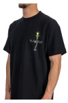 Flaneur Homme lantern t-shirt Flaneur Homme  LANTERN T-SHIRTzwart - www.credomen.com - Credomen