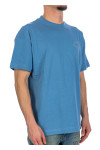 Flaneur Homme umbrella t-shirt Flaneur Homme  UMBRELLA T-SHIRTblauw - www.credomen.com - Credomen